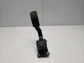 Accelerator throttle pedal