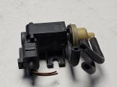 Turbo solenoid valve