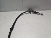 Positive cable (battery)