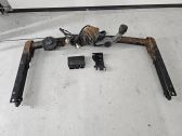 Tow bar set