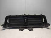 Air intake duct part