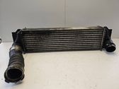 Intercooler radiator