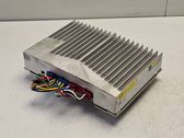 Sound amplifier