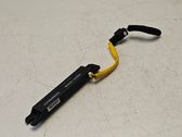 Module de contrôle sans clé Go