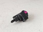 Brake pedal sensor switch