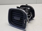 Dashboard side air vent grill/cover trim