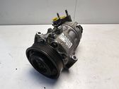 Air conditioning (A/C) compressor (pump)