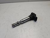 High voltage ignition coil