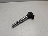High voltage ignition coil
