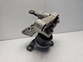 Engine mount bracket