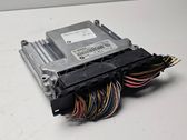 Calculateur moteur ECU