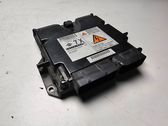 Engine control unit/module