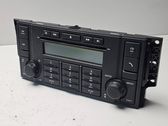 Radio/CD/DVD/GPS head unit