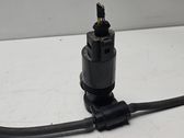 Headlight washer pump