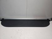 Parcel shelf load cover