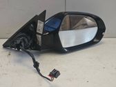 Front door electric wing mirror