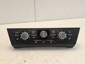 Climate control unit