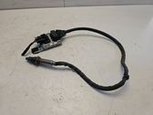 Lambda probe sensor