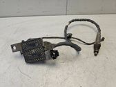 Lambda probe sensor