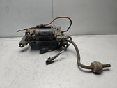 Air suspension compressor/pump