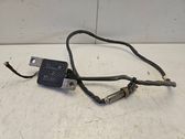 Lambda probe sensor