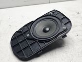 Front door speaker