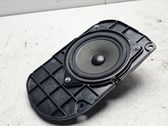 Front door speaker