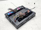 Comfort/convenience module