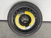 R19 spare wheel