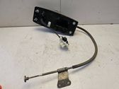 Gear shifter/selector