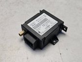 Auxiliary heating control unit/module