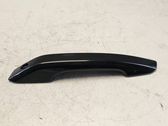 Front door exterior handle