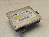 Headlight ballast module Xenon