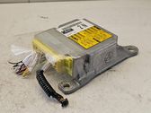 Airbag control unit/module