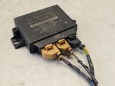 Parking PDC control unit/module
