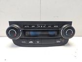 Climate control unit