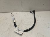 Negative earth cable (battery)