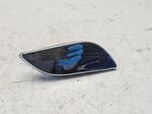Headlight washer spray nozzle cap/cover