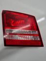 Tailgate rear/tail lights