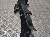 Side radiator support slam panel