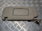 Sun visor