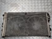 Radiator set