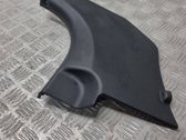 Foot area side trim