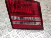 Tailgate rear/tail lights