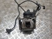 Bremssattel hinten
