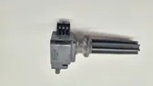 High voltage ignition coil