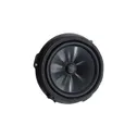 Front door speaker