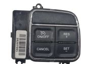 Steering wheel buttons/switches