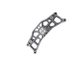Gearbox mounting bracket