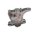Rear differential